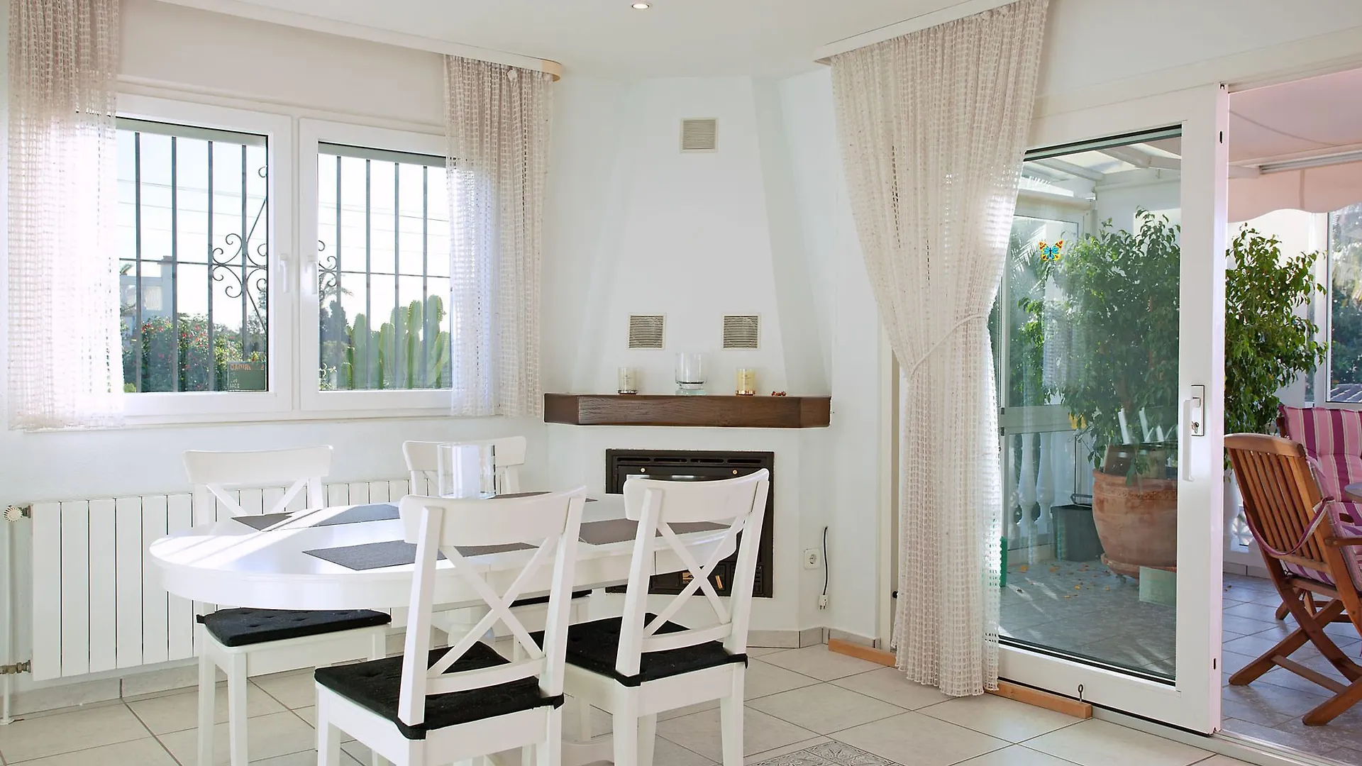 Villa Costa Del Sol Marbella 0*,  Spain