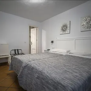 Hostal San Ramon Gasthuis